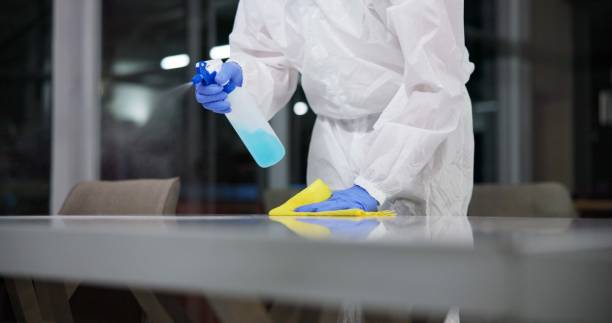 Licensed Odor Removal service in Diamond Springs, CA - Trauma Clean Pros